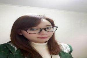正装卡通头像女职场