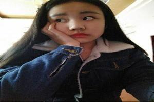 好想告诉你女主头像