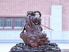 净坛使者是什么职位