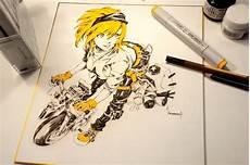 月饼素描画图片