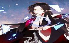吾凰在上女主跟谁在一起了