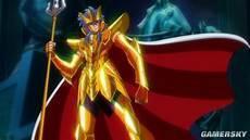 圣斗士星矢故事文字版