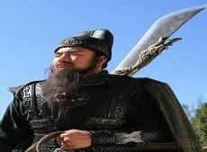 关胜的性格特点及事迹