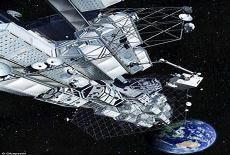 日本太空题材的动漫
