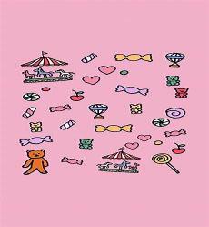 粉色的熊动画片
