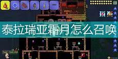 泰拉瑞亚1.4拜月教徒
