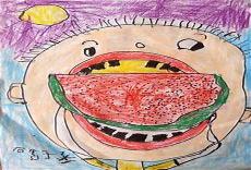 嘴巴素描图片步骤图简单