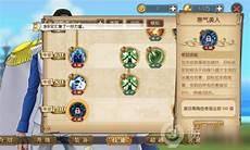 航海王燃烧意志青稚加点