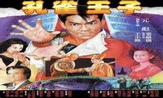 孔雀王子百度云