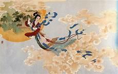 中国神话中最厉害的妖