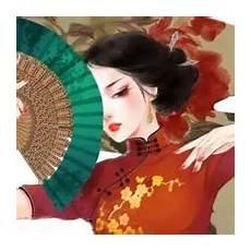 最好看的戏曲真人头像