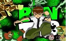 ben10外星英雄图鉴