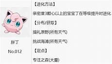 怎么画胖丁进化