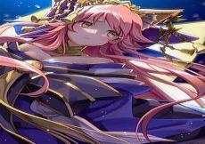 fatego限定任务