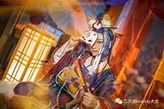 玉藻前阴阳师图片