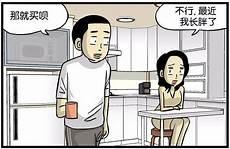 减肥搞笑图片大全 表情包