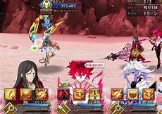 fgo2.3主线关卡配置
