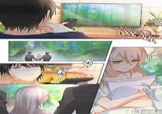 拂晓的花嫁漫画免费滑屏