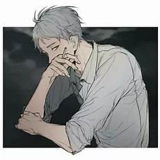 痞帅痞帅的情侣头像