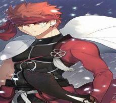 fgo卫宫士郎