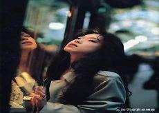 中森明菜壁纸超清年轻